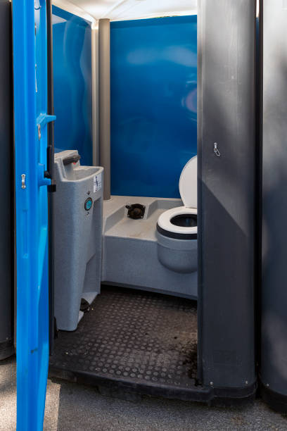 Best Construction site porta potty rental  in Napoleon, OH