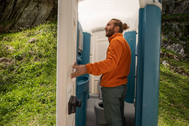 Trusted Napoleon, OH porta potty rental Experts