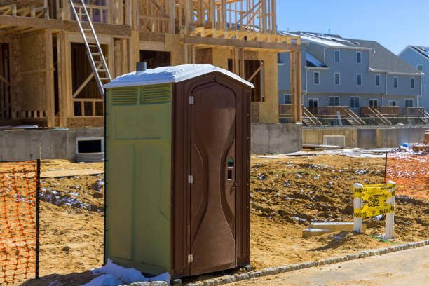 Reliable Napoleon, OH porta potty rental Solutions