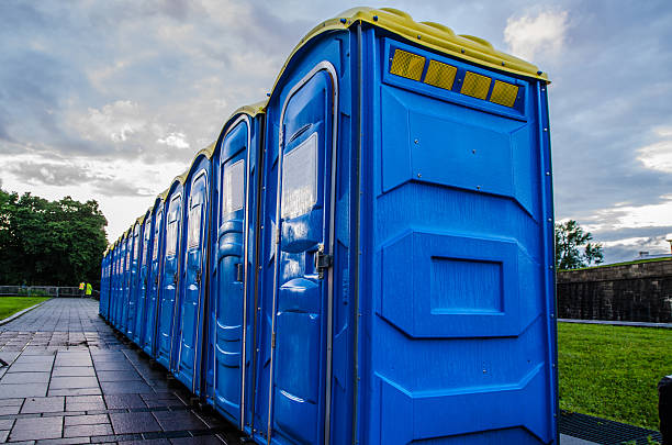 Porta potty rental for outdoor events in Napoleon, OH