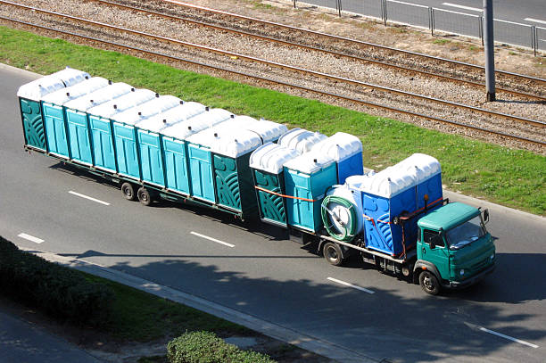 Best Porta potty rental near me  in Napoleon, OH