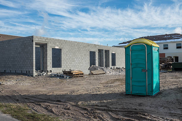 Porta potty services near me in Napoleon, OH